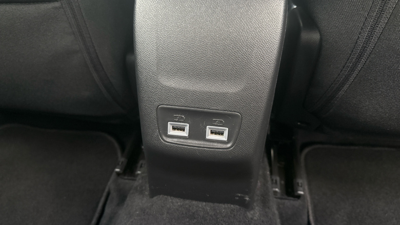 Peugeot 2008 1.2 PureTech Allure Premium 5dr Petrol Estate